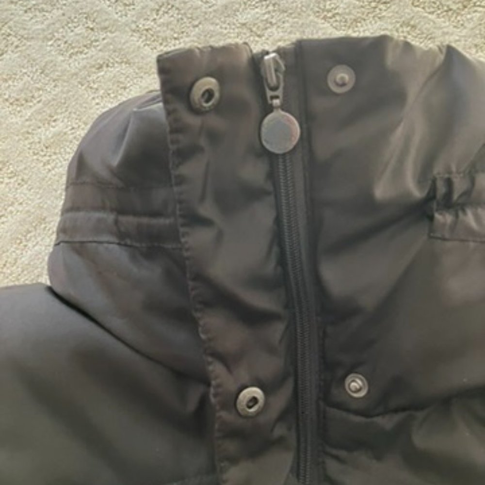 Calvin Klein down puffer winter coat – size XL - Picture 5 of 16